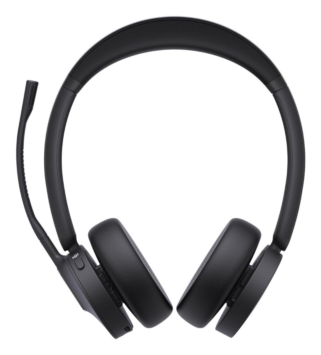СЛУШАЛКИ YEALINK BH70 DUAL MS - Black - PN 1208703 | JAR Computers СЛУШАЛКИ YEALINK BH70 DUAL MS - Black - PN 1208703
