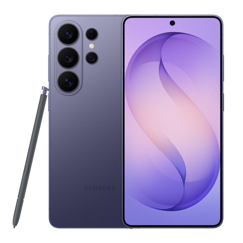 Смартфон Samsung Galaxy S26 Ultra, 256 GB, 12GB RAM, 5G, Dual SIM, Cobalt Violet | JAR Computers Смартфон Samsung Galaxy S26 Ultra, 256 GB, 12GB RAM, 5G, Dual SIM, Cobalt Violet