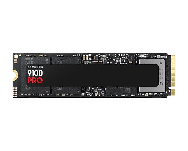 SSD 2TB Samsung 9100 PRO M.2 PCI-e5.0
