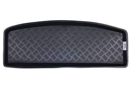 Стелка за багажник за Mitsubishi Outlander III (2012+) 7 seats, 3rd row unfolded | JAR Computers Стелка за багажник за Mitsubishi Outlander III (2012+) 7 seats, 3rd row unfolded