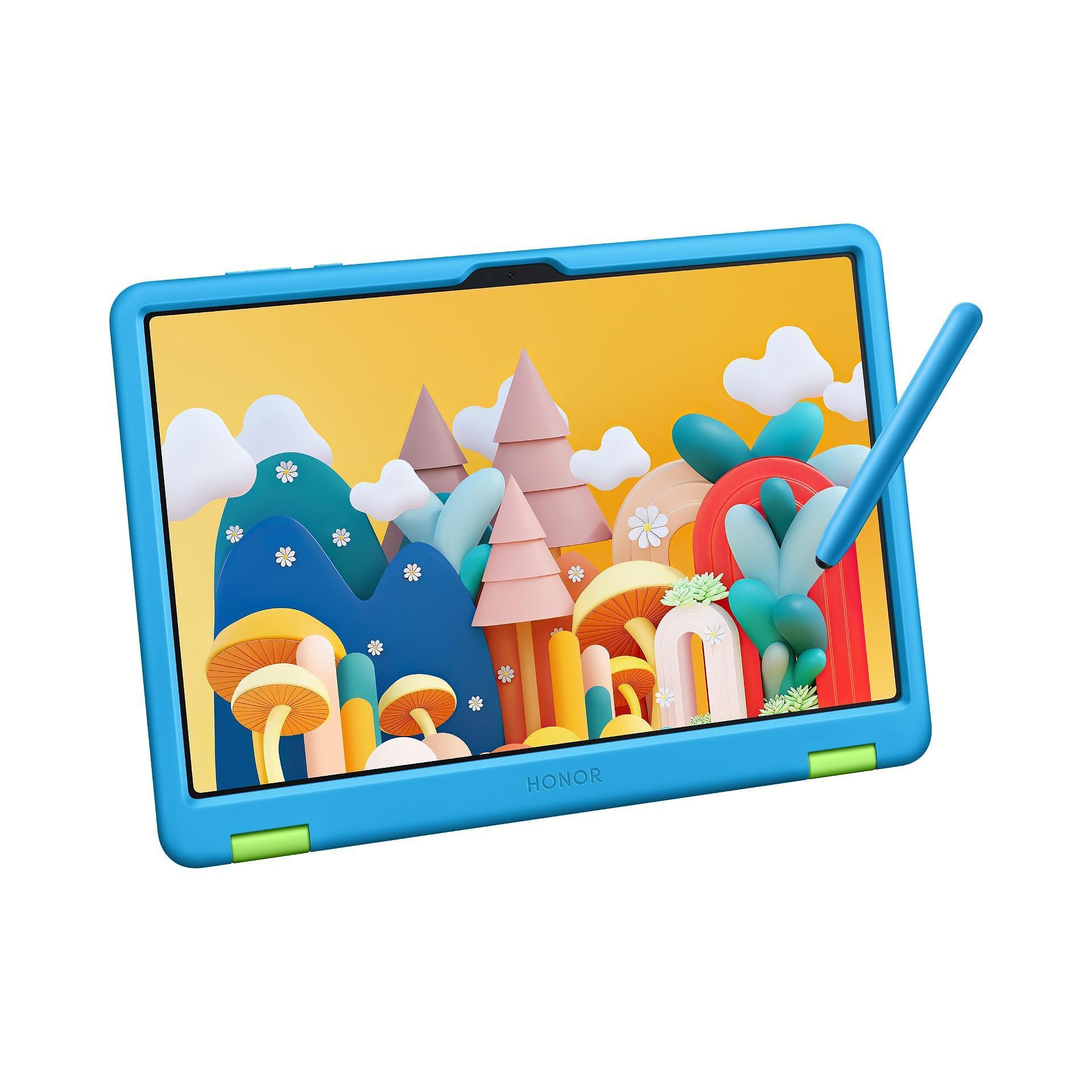 Таблет Honor PAD X8a WIFI 128/4 KIDS EDITION , 128 GB, 4 GB