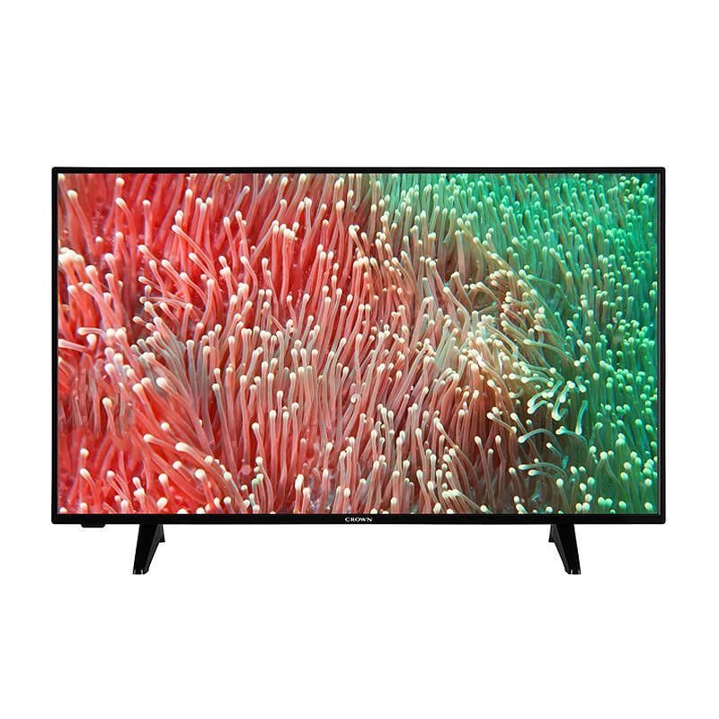 Телевизор Crown 43NV66FWS SMART TV , 109 см, 1920x1080 FULL HD , 43 inch, LED  , Smart TV