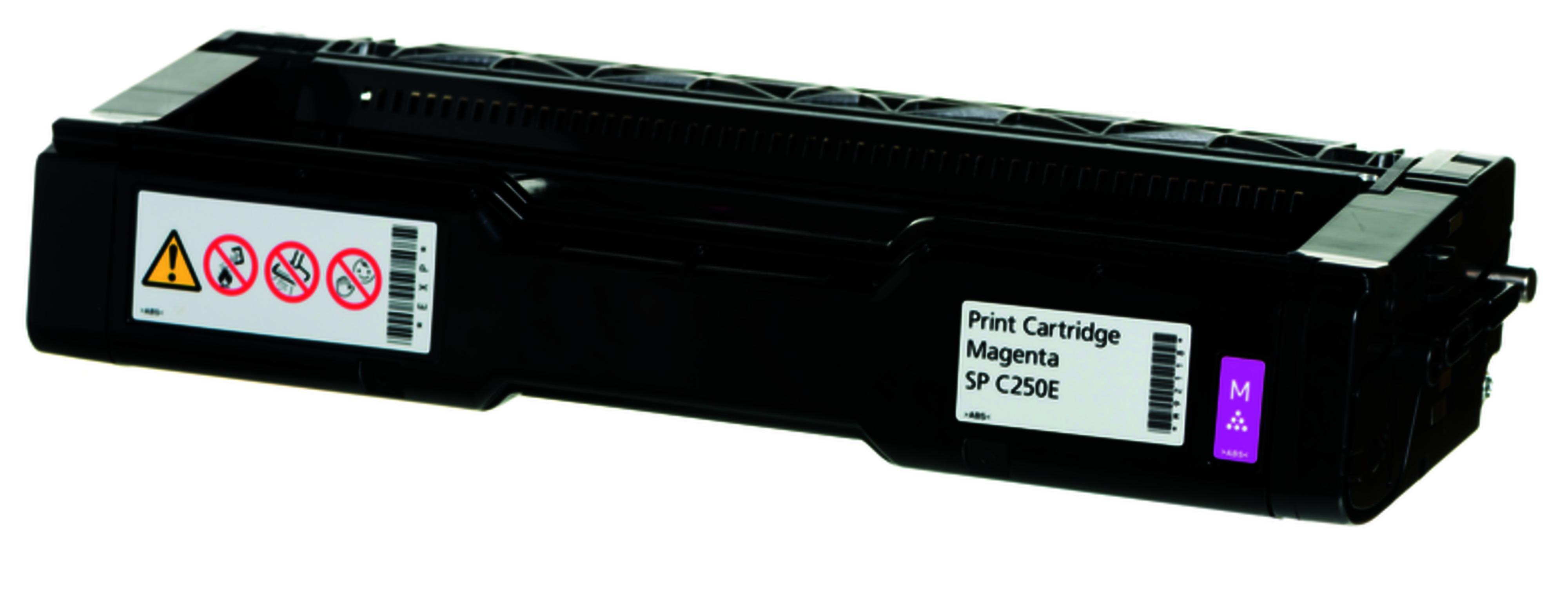 Тонер касета Generink Ricoh SPC250E, 1600 копия, Magenta | JAR Computers Тонер касета Generink Ricoh SPC250E, 1600 копия, Magenta