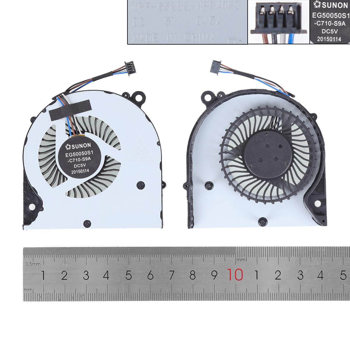 Вентилатор за лаптоп HP EliteBook 745 G3 745 G4 840 G3 840 G4 | JAR Computers Вентилатор за лаптоп HP EliteBook 745 G3 745 G4 840 G3 840 G4