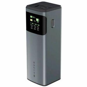 Зарядно устройство Targus HYPERHYPERJUICE 24K, Black | JAR Computers Зарядно устройство Targus HYPERHYPERJUICE 24K, Black