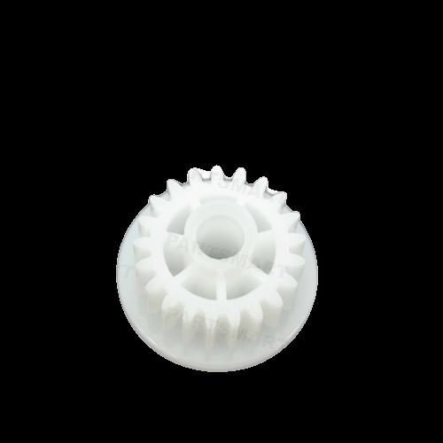 ЗЪБНО КОЛЕЛО ФЮЗЕР (FUSER GEAR 14T/21T) ЗА HP Laserjet 4100 - 14T/21T - PN RS6-0675-000 (RS60675000) | JAR Computers ЗЪБНО КОЛЕЛО ФЮЗЕР (FUSER GEAR 14T/21T) ЗА HP Laserjet 4100 - 14T/21T - PN RS6-0675-000 (RS60675000)