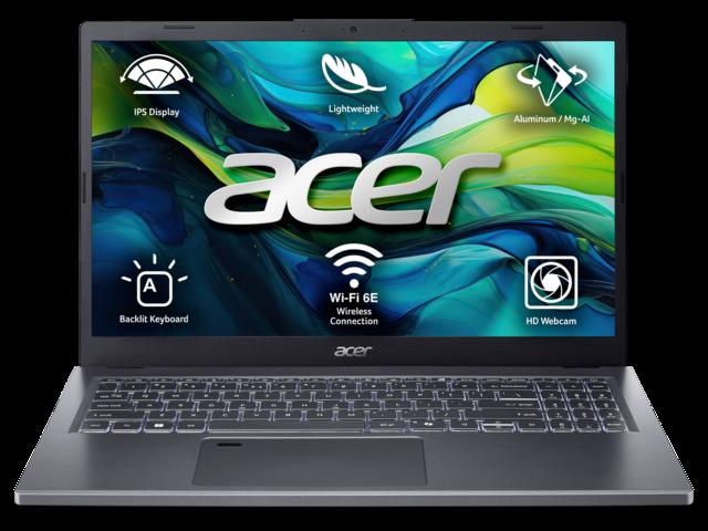 Acer Aspire 15 (A15-51M)