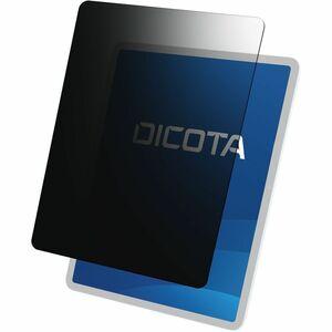 Аксесоар за таблети Dicota PRIVACY FILTER, Black | JAR Computers Аксесоар за таблети Dicota PRIVACY FILTER, Black