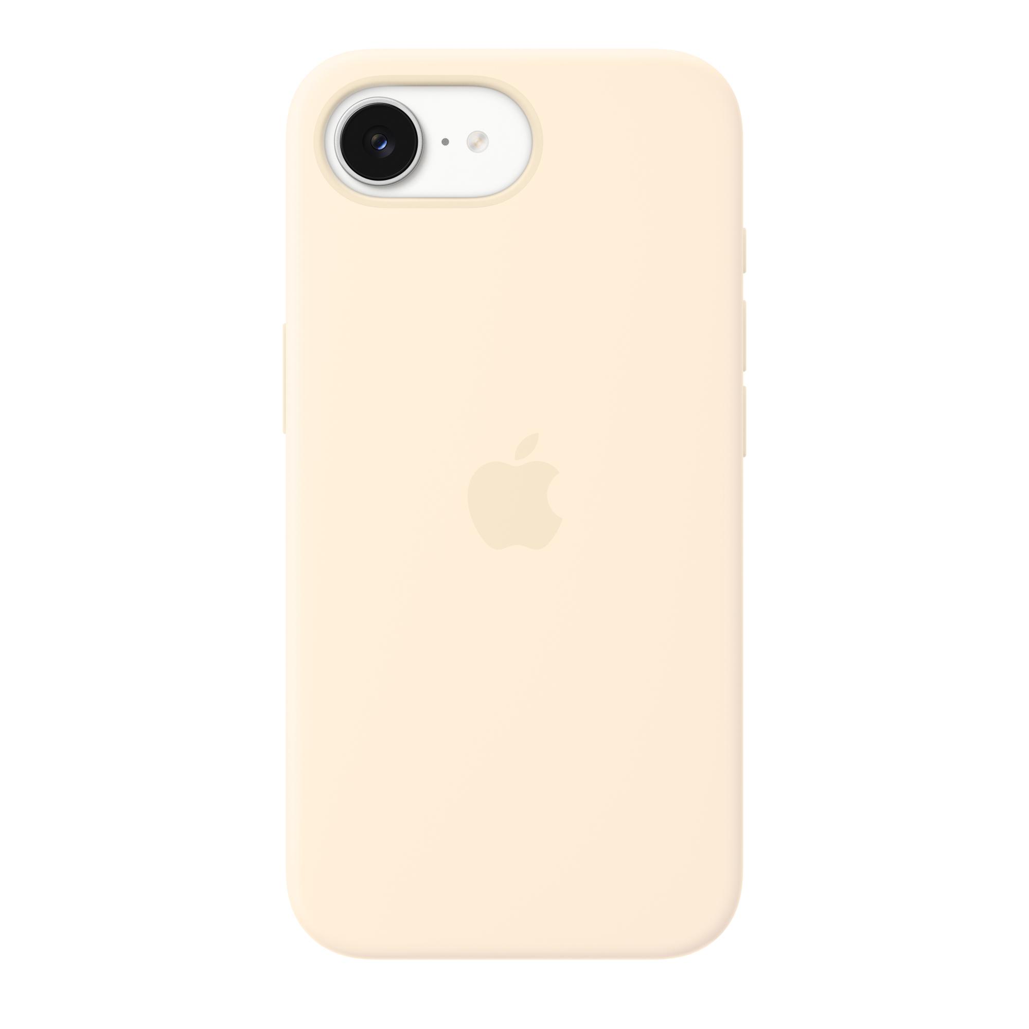 Apple MHWG4ZM/A кейс за мобилен телефон 15,5 см (6.1") Калъф Ванилов цвят | JAR Computers Apple MHWG4ZM/A кейс за мобилен телефон 15,5 см (6.1") Калъф Ванилов цвят