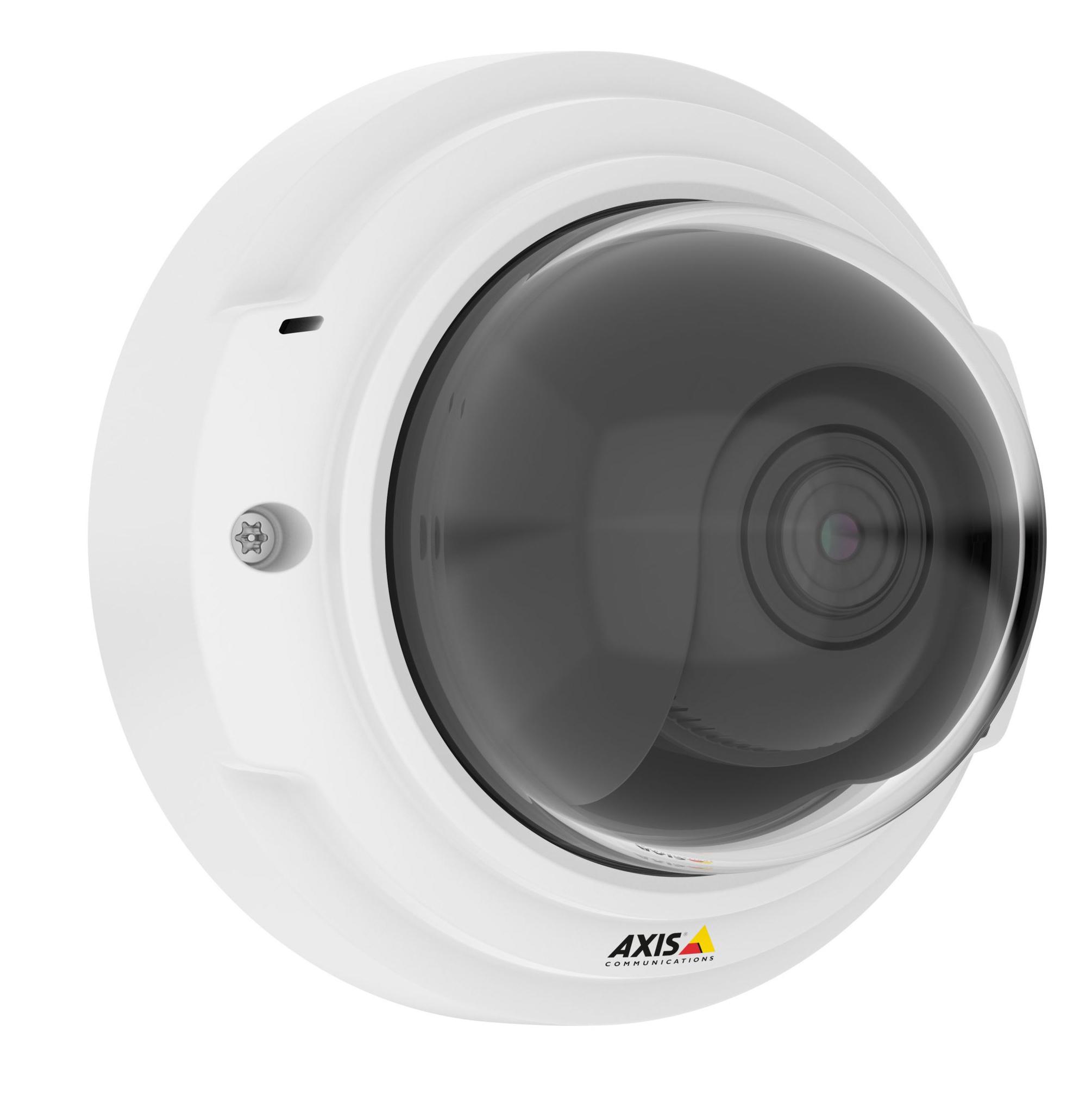 Axis P3374-V Кубе IP защитна камера На закрито 1280 x 720 пиксела Стена | JAR Computers Axis P3374-V Кубе IP защитна камера На закрито 1280 x 720 пиксела Стена
