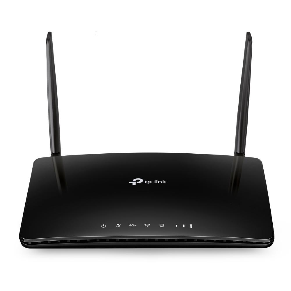 $$$Безжичен рутер TP-LINK Archer MR500 4G+ Cat6 AC1200$$$