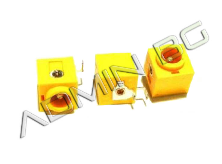 Букса за лаптоп (DC Power Jack) PJ070 Lenovo IBM ThinkPad T40 T41 T42 T43 R50 R51 R52 R52 R53 R54 | JAR Computers Букса за лаптоп (DC Power Jack) PJ070 Lenovo IBM ThinkPad T40 T41 T42 T43 R50 R51 R52 R52 R53 R54