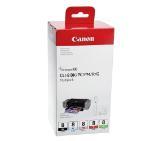 Canon CLI-8 MultiPack BK/PC/PM/R/G