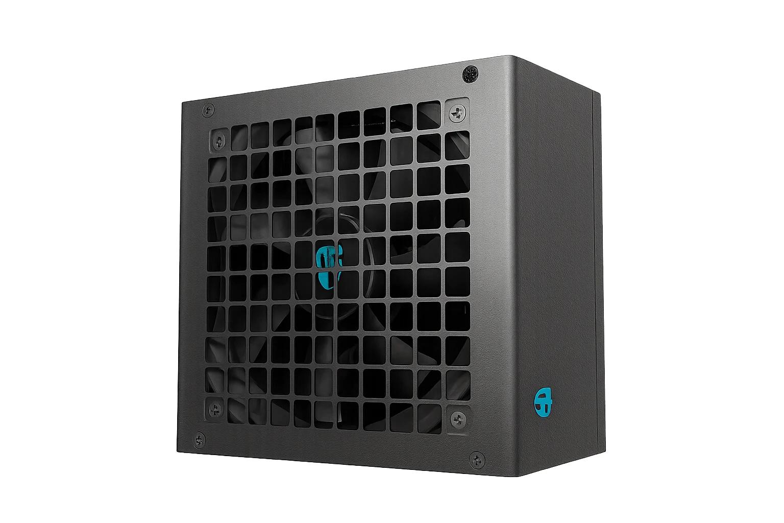 DeepCool  - R-PF500X-HD0B-JGEU