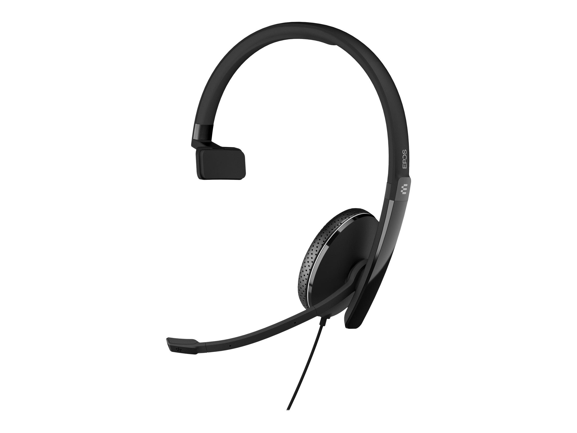 EPOS Headset ADAPT 135T USB-C II | JAR Computers EPOS Headset ADAPT 135T USB-C II