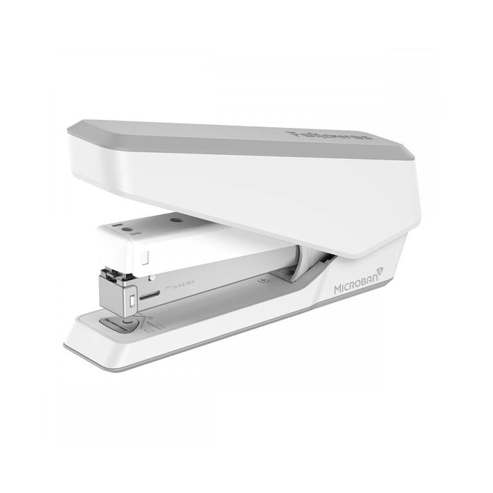 Fellowes Телбод LX850 Easypress, бял | JAR Computers Fellowes Телбод LX850 Easypress, бял