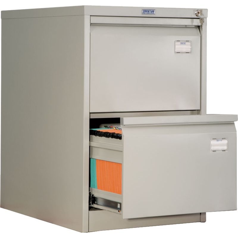 Кардекс метален AFC-02 1Х2