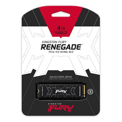 KINGSTON SFYRD/4000G M2 PCIE | JAR Computers KINGSTON SFYRD/4000G M2 PCIE