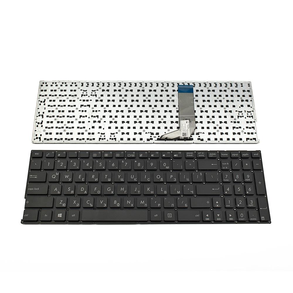 Клавиатура за ASUS X556 - кирилизирана | JAR Computers Клавиатура за ASUS X556 - кирилизирана