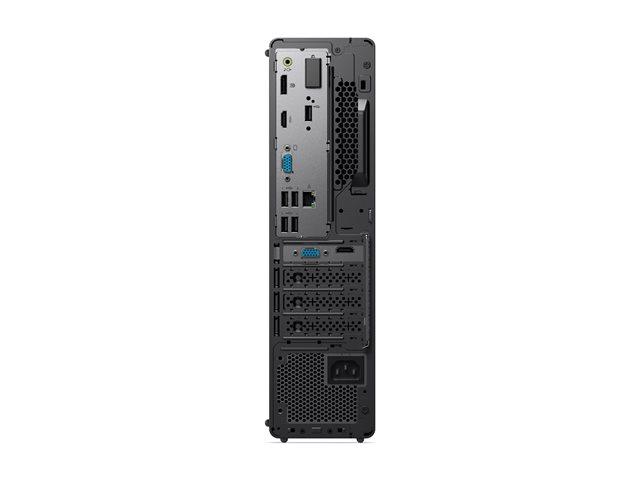 LENOVO ThinkCentre Neo 50s G5 Intel Core i5-14400 32GB DDR5 1TB M.2 UMA Slim DVD Writer 9mm DOS 3Y OS