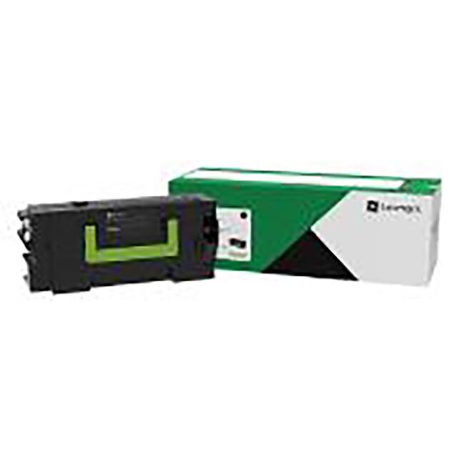 Lexmark B282X00 тонер касета 1 броя Оригинал Черен | JAR Computers Lexmark B282X00 тонер касета 1 броя Оригинал Черен