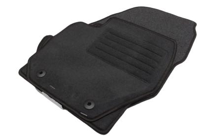 Мокетни стелки за VOLVO V60 (2010-2018) | JAR Computers Мокетни стелки за VOLVO V60 (2010-2018)