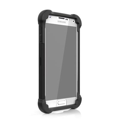 Най-висока степен на защита за Samsung Galaxy S5 SM-G900, Samsung Galaxy S5 Neo - Ballistic Tough Jacket Maxx (черен) | JAR Computers Най-висока степен на защита за Samsung Galaxy S5 SM-G900, Samsung Galaxy S5 Neo - Ballistic Tough Jacket Maxx (черен)