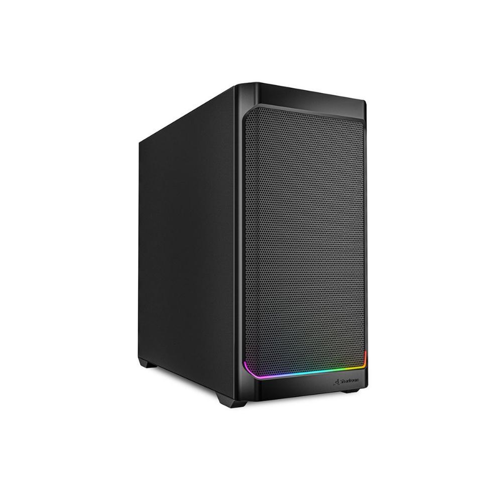 Sharkoon MK4  (schwarz)