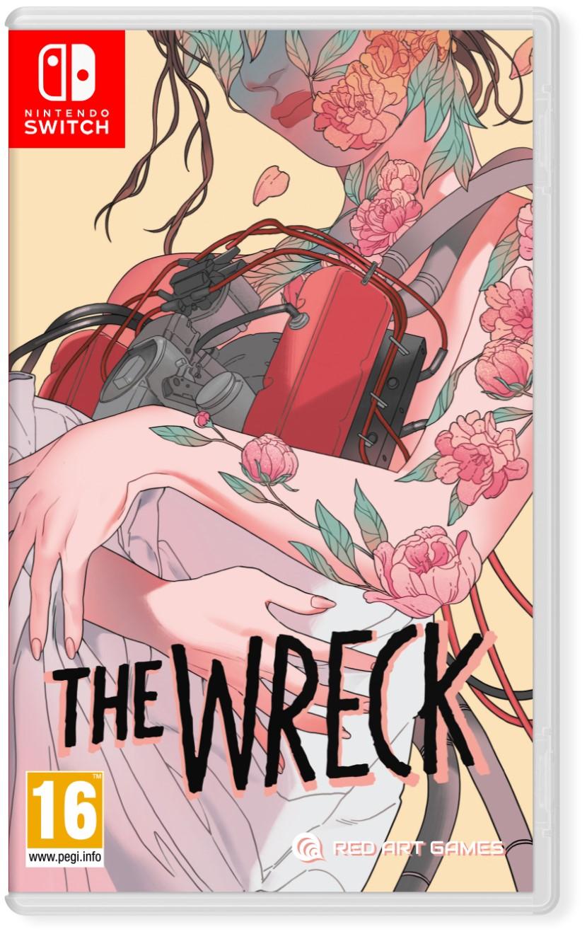 The Wreck (Nintendo Switch)