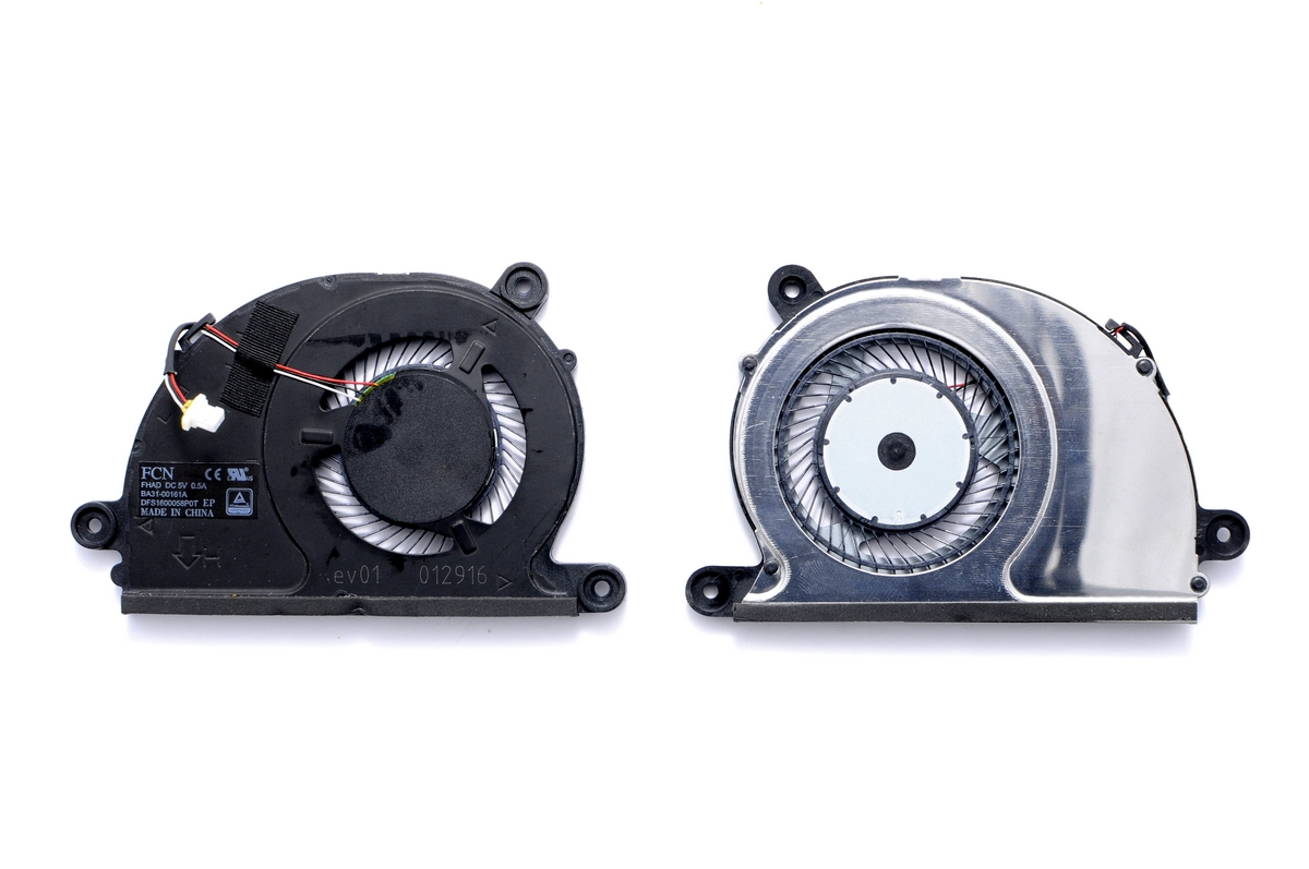 Вентилатор за лаптоп (CPU Fan) Samsung NP900X3L NP900X3N NP900X5L | JAR Computers Вентилатор за лаптоп (CPU Fan) Samsung NP900X3L NP900X3N NP900X5L