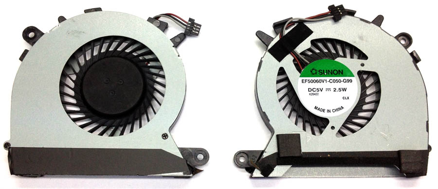 Вентилатор за лаптоп (CPU Fan) Toshiba Satellite U840 U845 | JAR Computers Вентилатор за лаптоп (CPU Fan) Toshiba Satellite U840 U845