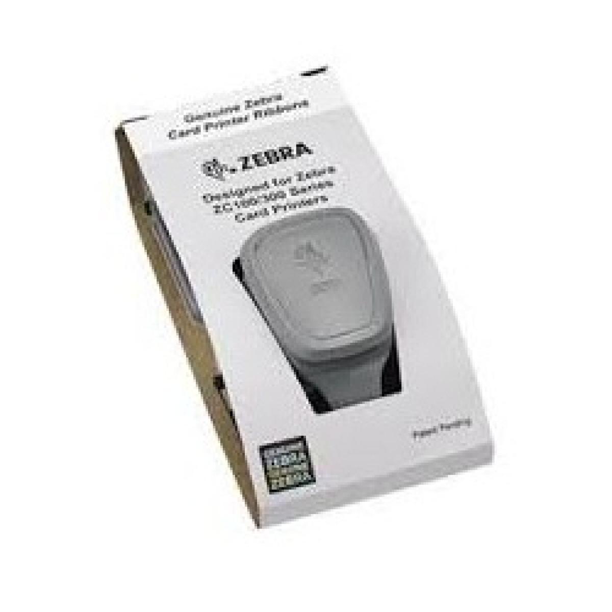 Zebra 800300-321EM printer ribbon 700 pages Black | JAR Computers Zebra 800300-321EM printer ribbon 700 pages Black