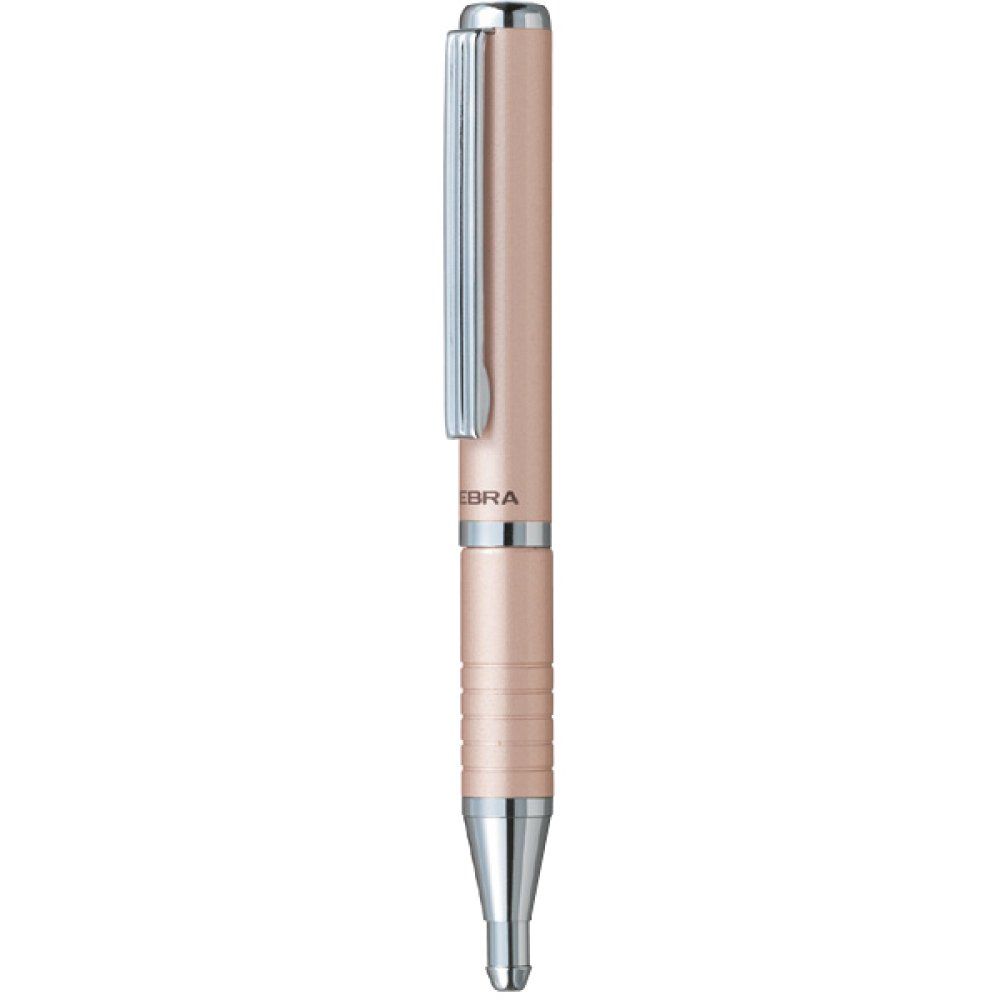 Zebra Στυλό Mini Πτυσόμενο SL-F1 Slide 0.7 Roze Gold με Μπλε μελάνι (ZB-10082) (ZEB10082) | JAR Computers Zebra Στυλό Mini Πτυσόμενο SL-F1 Slide 0.7 Roze Gold με Μπλε μελάνι (ZB-10082) (ZEB10082)