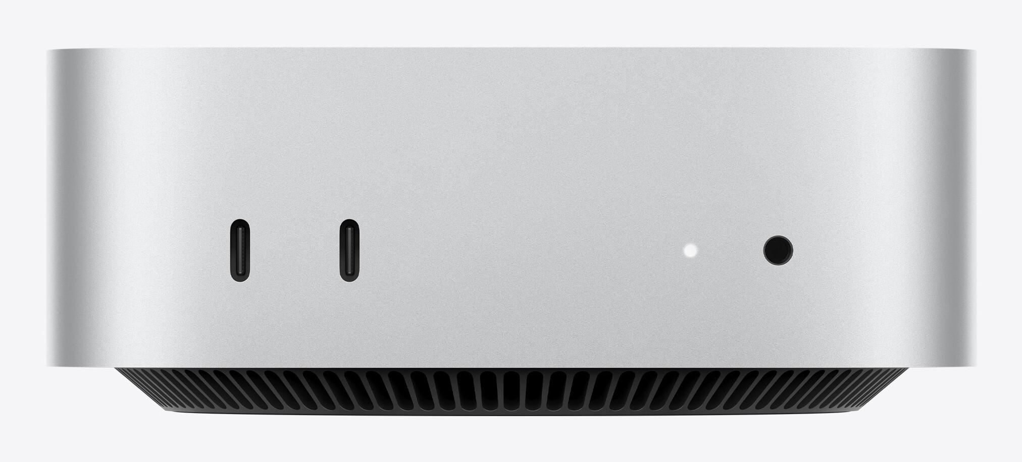 Apple Mac mini Apple M M6 24 GB 512 GB SSD macOS 27 Golden Gate Mini PC Мини РС Сребърен | JAR Computers Apple Mac mini Apple M M6 24 GB 512 GB SSD macOS 27 Golden Gate Mini PC Мини РС Сребърен
