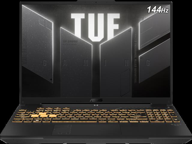 ASUS TUF Gaming F16 FX607VU-RL065