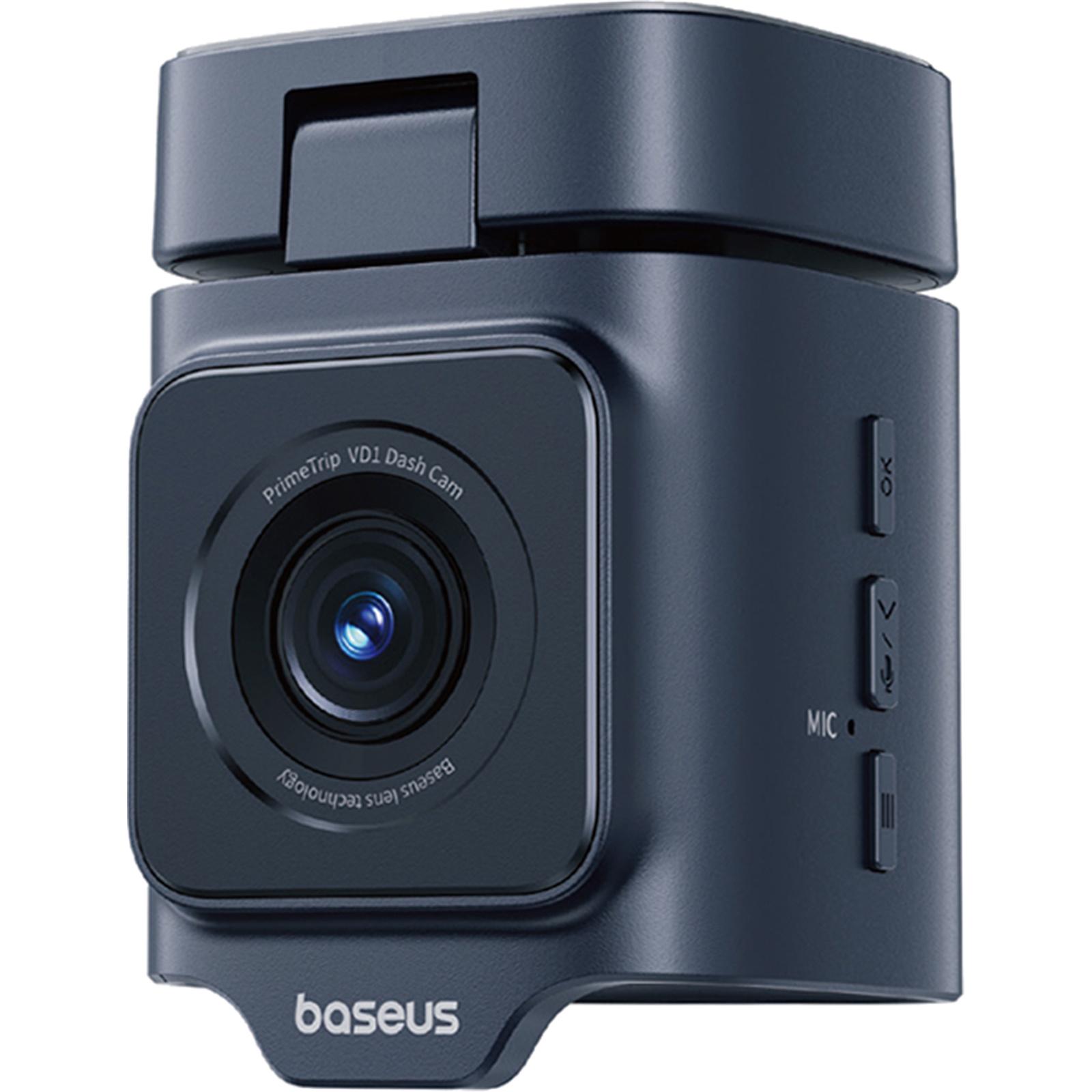 BASEUS Dash Camera PrimeTrip /черен/ - C10669000123-00 | JAR Computers BASEUS Dash Camera PrimeTrip /черен/ - C10669000123-00