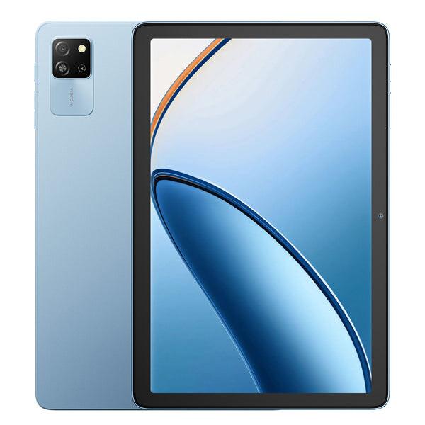 Blackview Tab 60 Wi-fi Allwinner 128 GB 25,6 см (10.1") 4 GB Wi-Fi 6 (802.11ax) Android 14 Син | JAR Computers Blackview Tab 60 Wi-fi Allwinner 128 GB 25,6 см (10.1") 4 GB Wi-Fi 6 (802.11ax) Android 14 Син