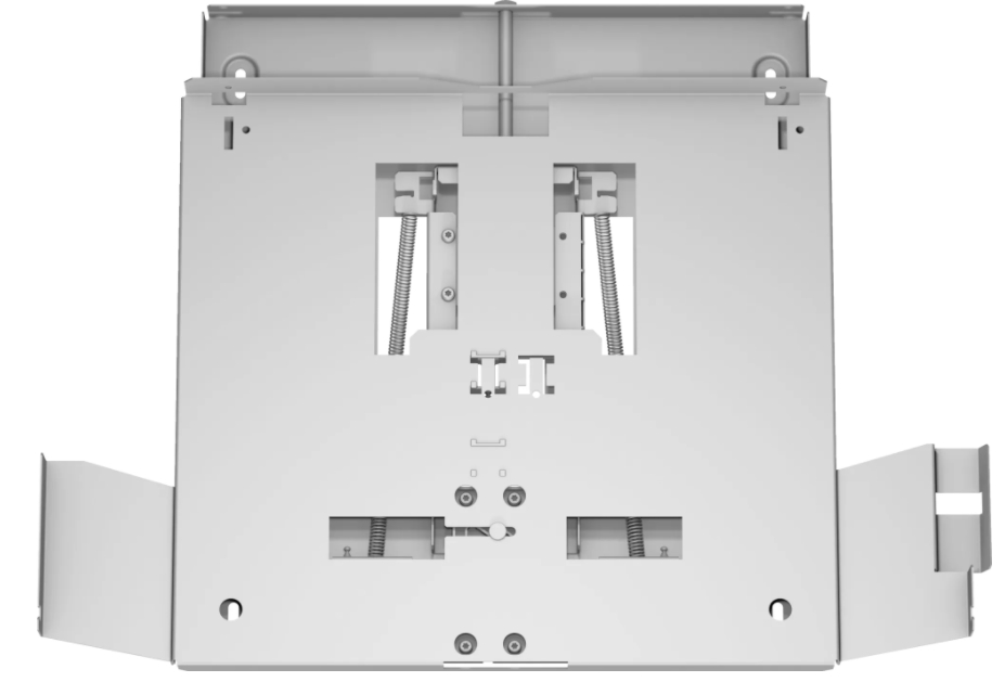 Bosch DSZ4660, Lowering frame for 60 cm telescopic hood DFS067A51 | JAR Computers Bosch DSZ4660, Lowering frame for 60 cm telescopic hood DFS067A51