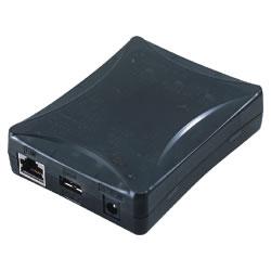 Brother PS-9000 External Print Server принт сървър Ethernet LAN | JAR Computers Brother PS-9000 External Print Server принт сървър Ethernet LAN