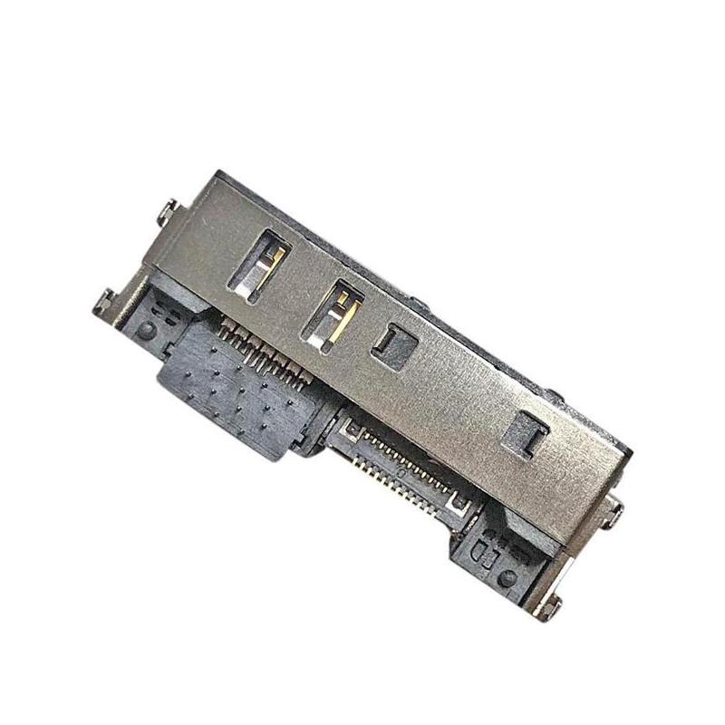 Букса за лаптоп Lenovo ThinkPad P53S T480S T490 X390 X395 Type-C