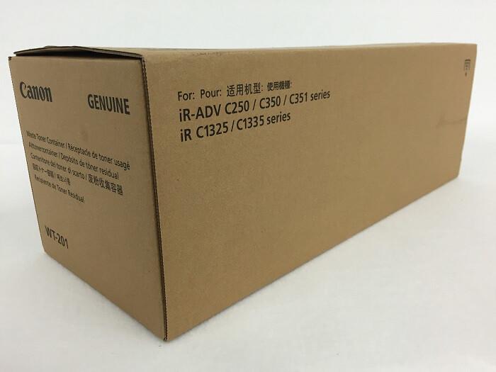 Canon WT-201 30000 страници | JAR Computers Canon WT-201 30000 страници