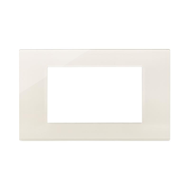Декоративна рамка 4M Reflex Canvas - VIMAR LINEA 30654.41 | JAR Computers Декоративна рамка 4M Reflex Canvas - VIMAR LINEA 30654.41