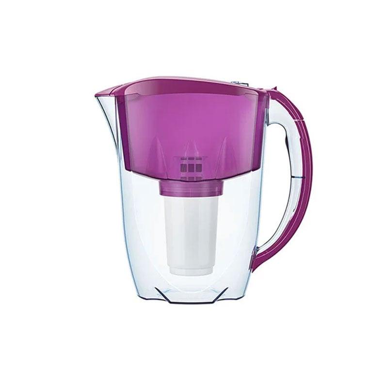 Филтрираща кана Aquaphor Arctic A5, 2.8 L, цикламена | JAR Computers Филтрираща кана Aquaphor Arctic A5, 2.8 L, цикламена