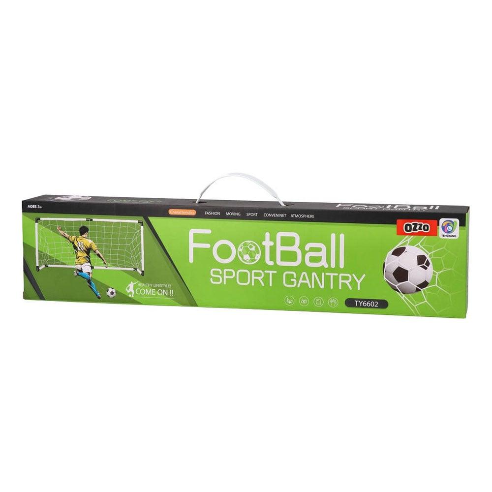 Футболна врата Ozzo, 122 cm | JAR Computers Футболна врата Ozzo, 122 cm