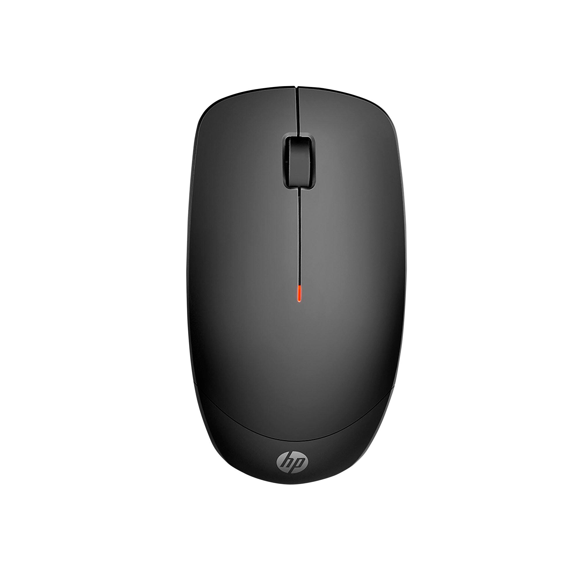 HP 235 Slim Wireless Mouse