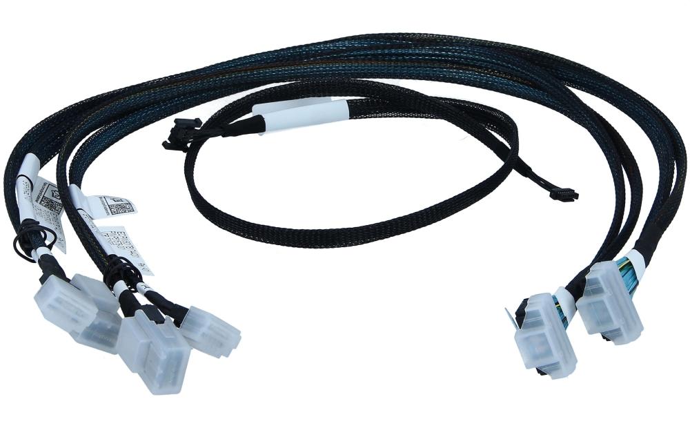 HPE ProLiant DL380 Gen11 NS204i-u Internal Cable Kit