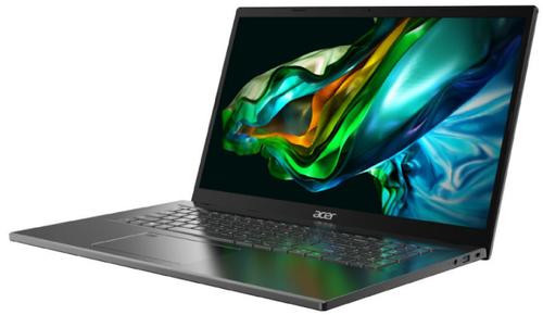 Лаптоп ACER 17.3IN FHD, Intel Intel® Graphics, Steel Gray | JAR Computers Лаптоп ACER 17.3IN FHD, Intel Intel® Graphics, Steel Gray