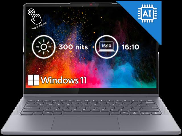 Lenovo IdeaPad 5 14" Gen 10 2-in-1