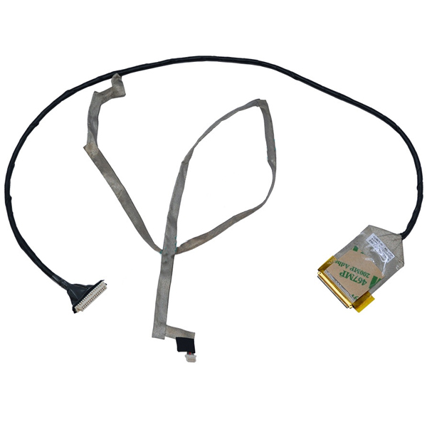 Лентов Кабел за лаптоп (LCD Cable) Lenovo IdeaPad G560 G565 Z560 Z565