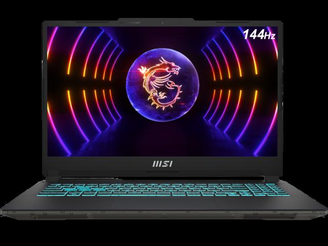 MSI Cyborg 15 A12VF